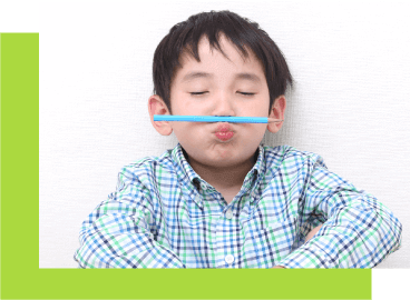 勉強･学習の習慣が身についていない子の4つの理由