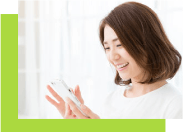 保護者管理画面でお子さまの学習状況が一目でわかる